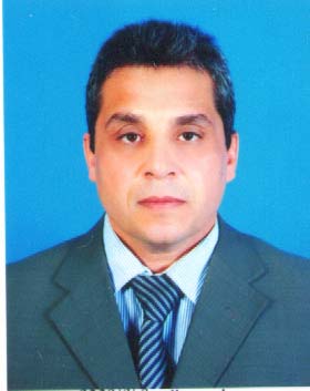 أحمد علي عمر الصداعي